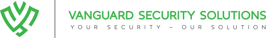 VSS – Vanguard Security Solutions GmbH Logo